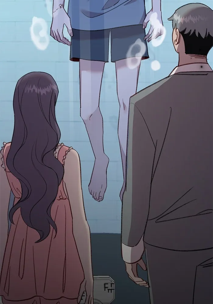 รักน้ำ รักปลา รักเธอนะ ตอนที่ 55 ปลาตีตราจอง รูปที่ 112