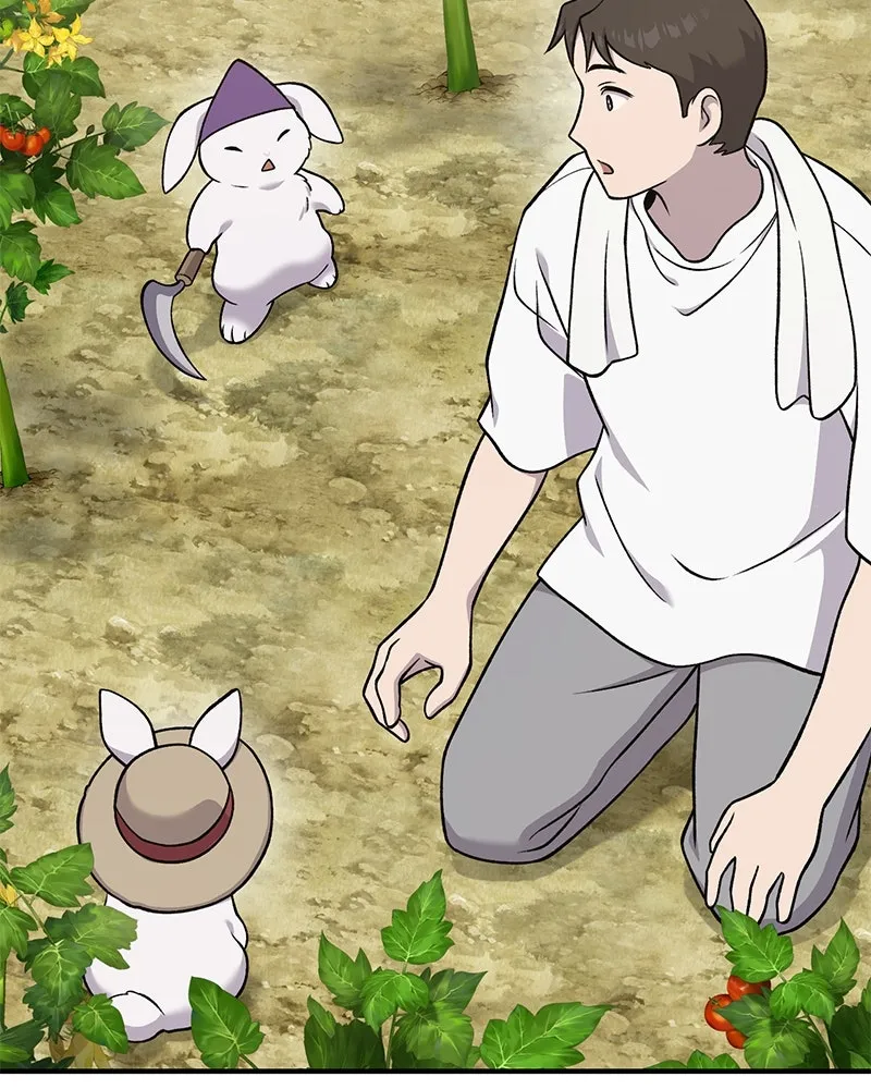 ปลูกผักพิชิตหอคอย ตอนที่ 52 รูปที่ 46