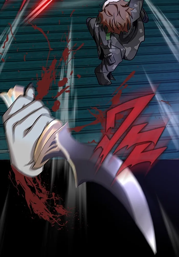 เพลเยอร์นักกินเหล็ก ตอนที่ 36 รูปที่ 155