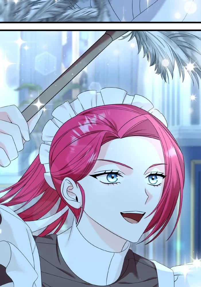 ทำแบบนี้ไม่ได้เพคะ องค์ชาย ตอนที่ 22 รูปที่ 55