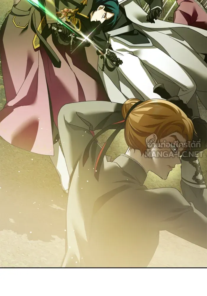 ชิงชีวิตพลิกลิขิตชะตา ตอนที่ 119. งานประลองศิลปะการต่อสู้(3) รูปที่ 35