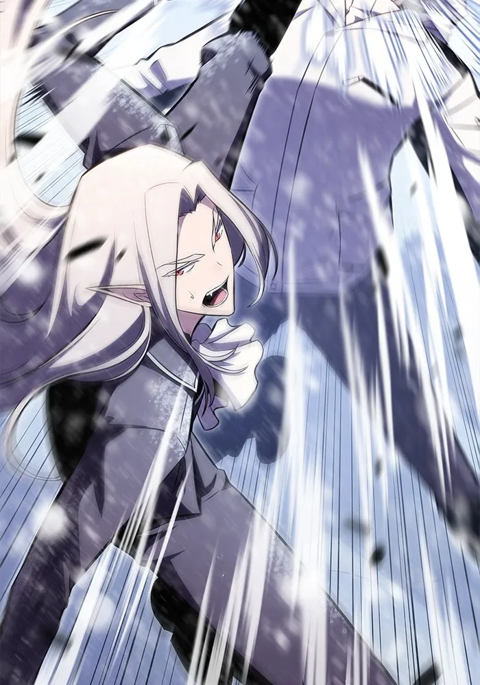 ผู้เล่นหน้าใหม่เลเวลแมกซ์ ตอนที่ 85 หมาล่าเนื้อจากตระกูลเดคาซัส (1 รูปที่ 80