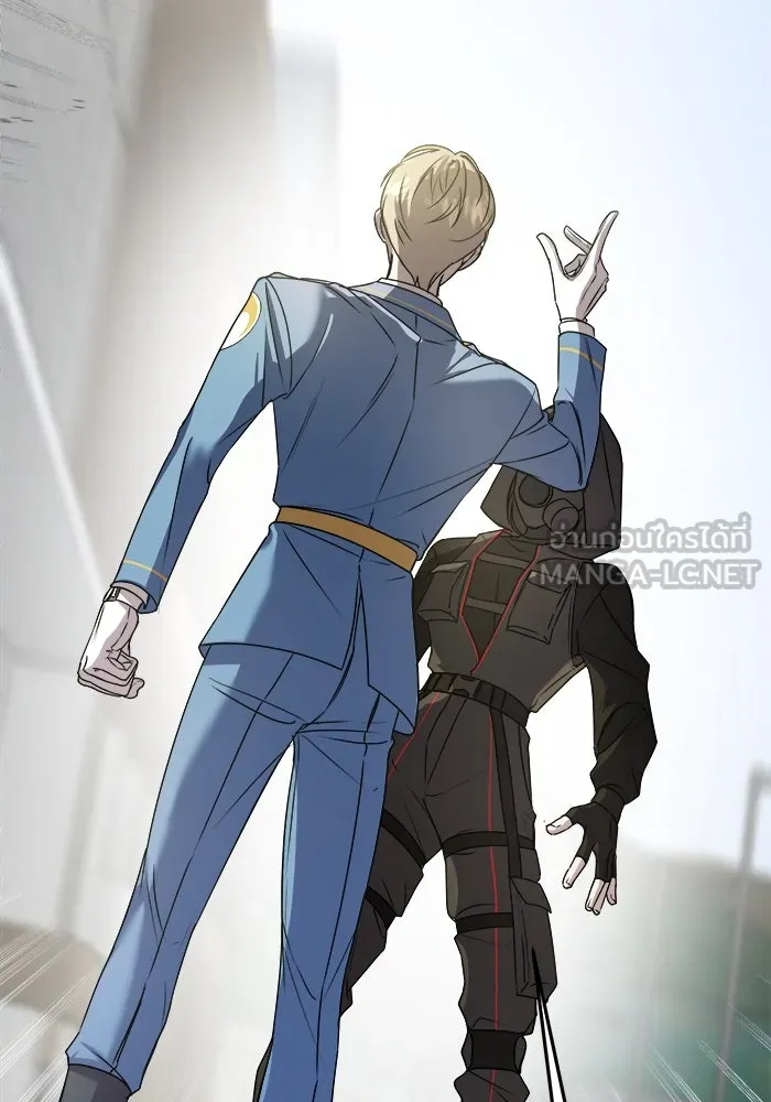 วายร้ายก็อยากมีรัก ตอนที่ 2 รูปที่ 30