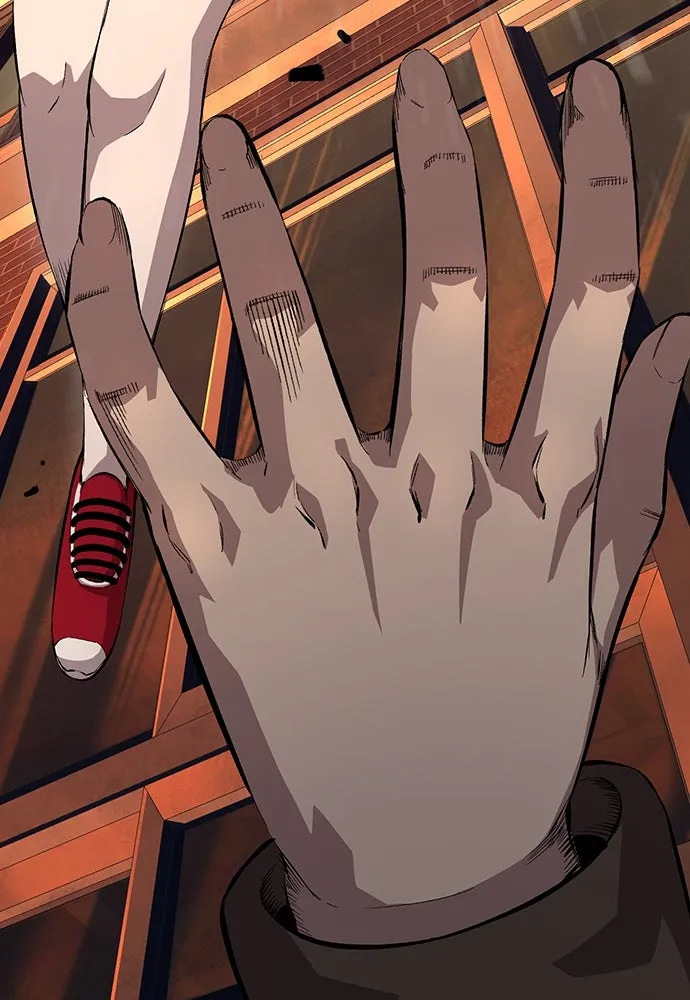 King Game ตอนที่ 55 ไม่ใช่ข่าวลือเหรอ รูปที่ 106