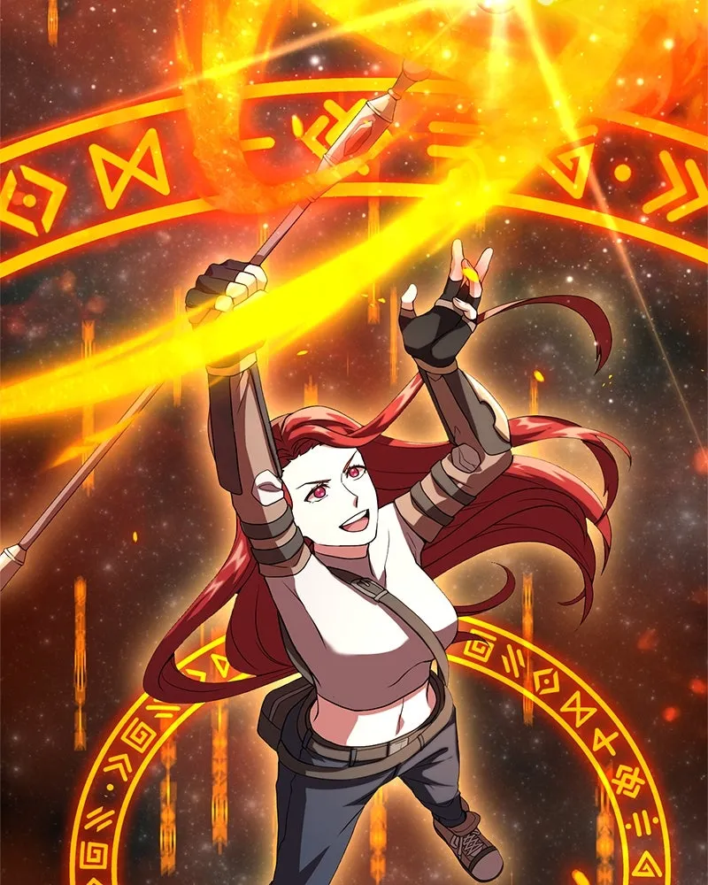 คนสวนโลกฮันเตอร์ ตอนที่ 7 รูปที่ 127