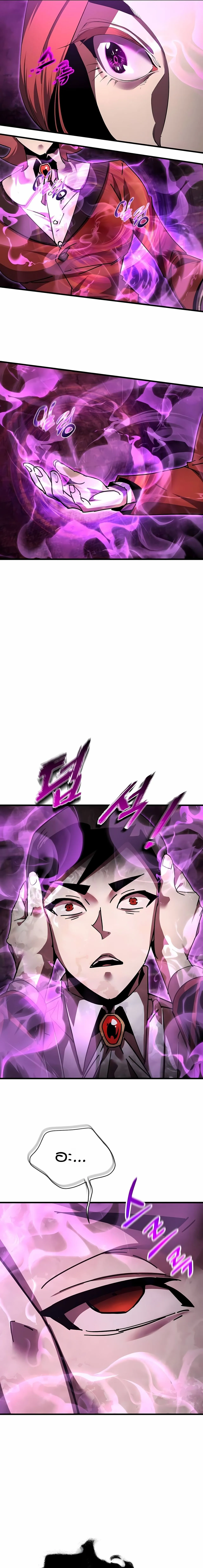 The Genius Mage Who Uses His Fists จอมเวทย_หม_ดส_ง ตอนที่ ตอนที่ 33 รูปที่ 11