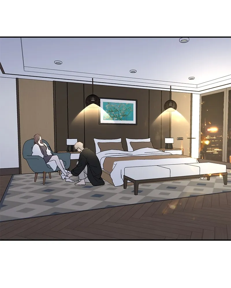 ตำนานเทพธิดาตกสวรรค์ ตอนที่ 63 รูปที่ 110