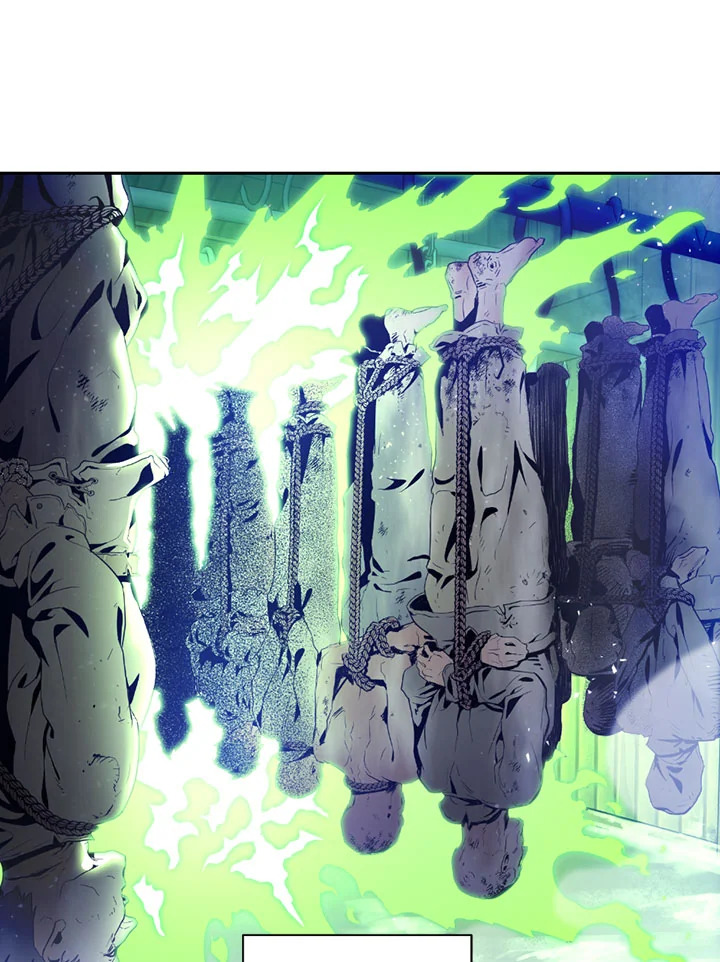 พลทหารโครงกระดูกผู้ม ตอนที่ 83 รูปที่ 9