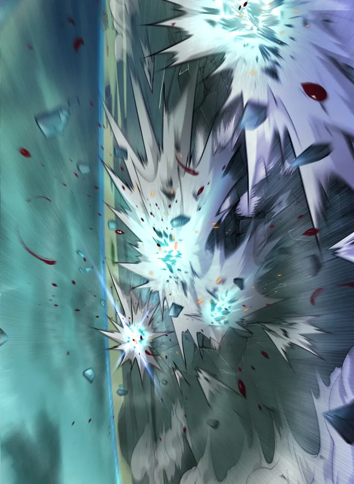 ยุคแห่งยอดมนุษย์ ตอนที่ 43 รูปที่ 176