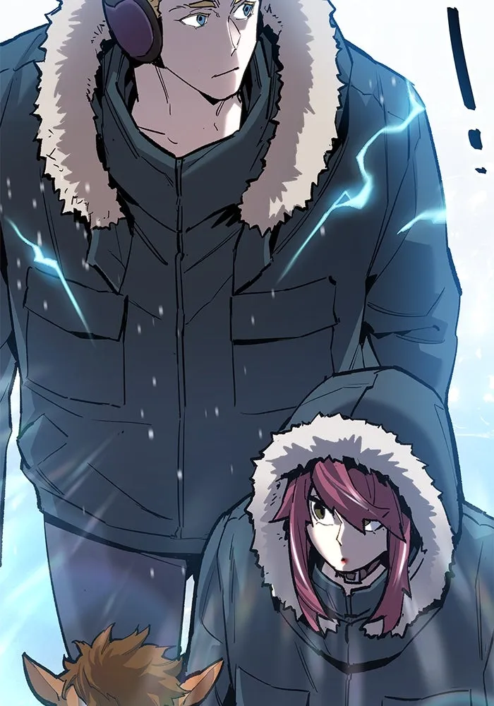 ยอดคนเลเวลทะลุ ตอนที่ 17 ฟรอซน่าเรด (3) รูปที่ 55