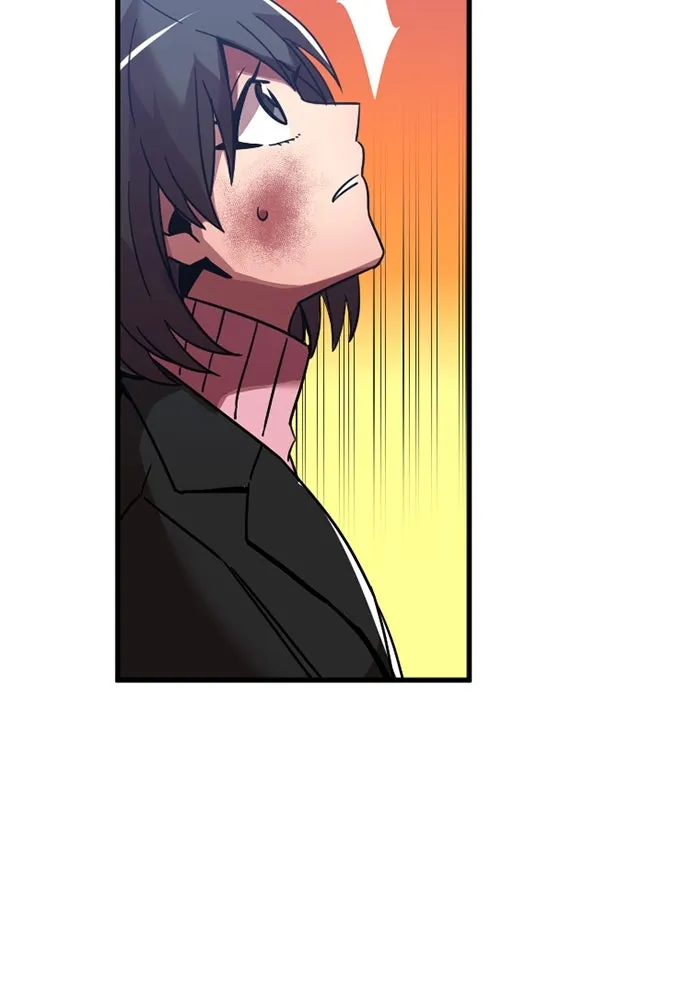 เพลเยอร์เลือดเทวะ ตอนที่ 8 สเตจ  ช่องเขาคาราคาร์ล ② รูปที่ 100