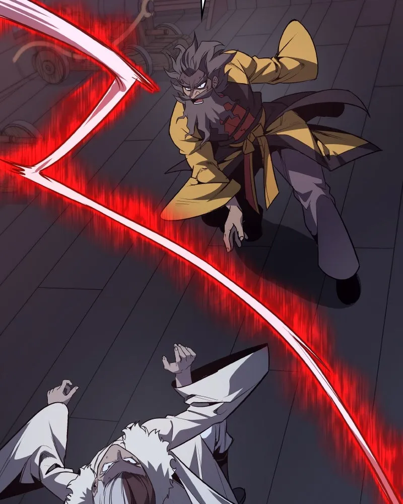 เกิดอีกทีเป็นว่าที่ประมุขลัทธิมาร ตอนที่ 105 รูปที่ 221