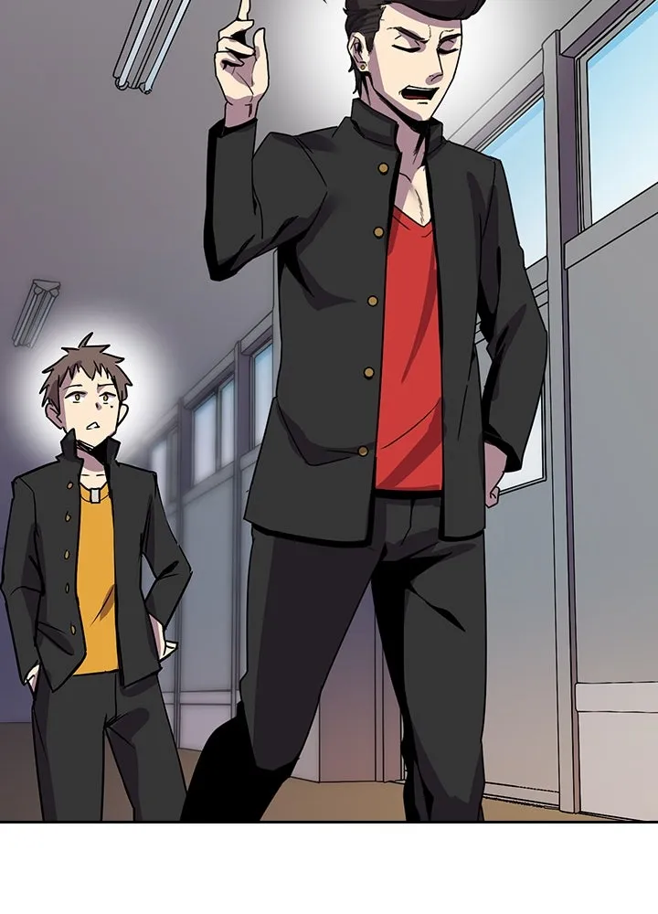 นักเลงกระจอกย้อนเวลามาทวงแค้น ตอนที่ 13 รูปที่ 82