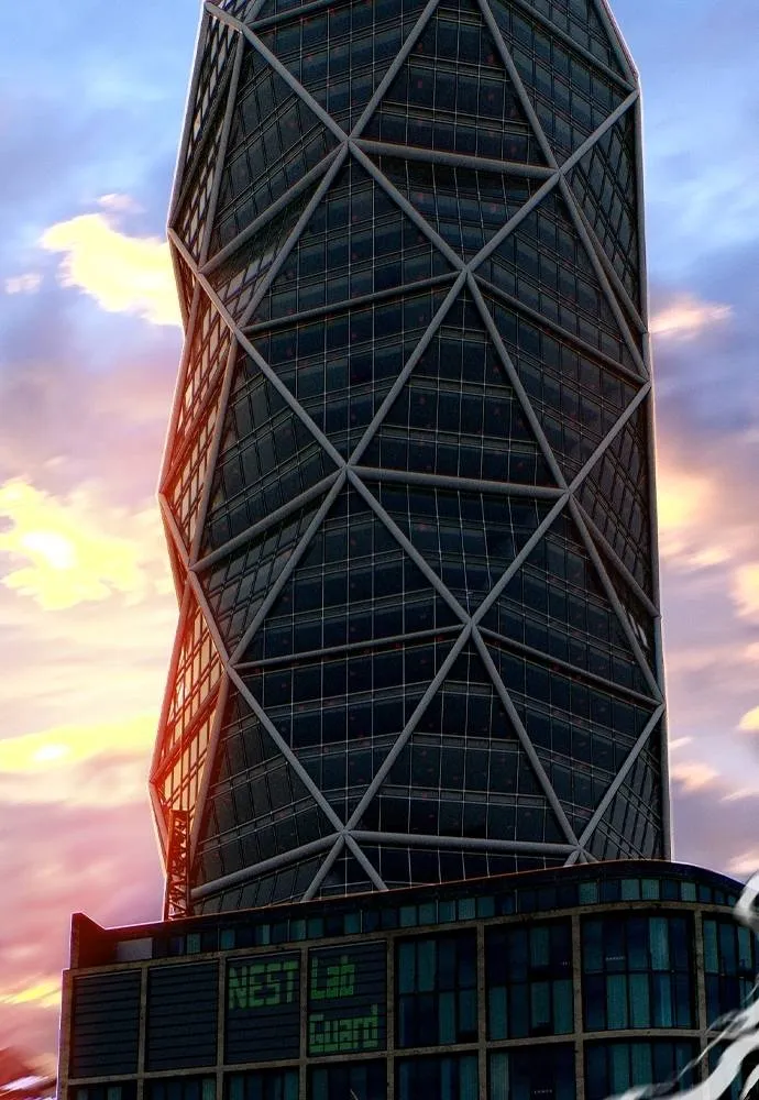 Jungle Juice ตอนที่ 133 รูปที่ 2