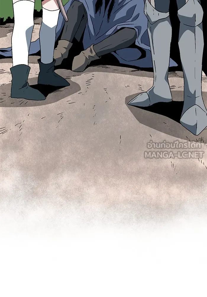 หนึ่งก้าวสู่เจ้ามาร ตอนที่ 32 ไล่ล่า (5) รูปที่ 102