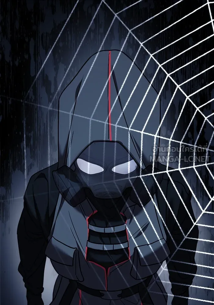 วายร้ายก็อยากมีรัก ตอนที่ 11 รูปที่ 135