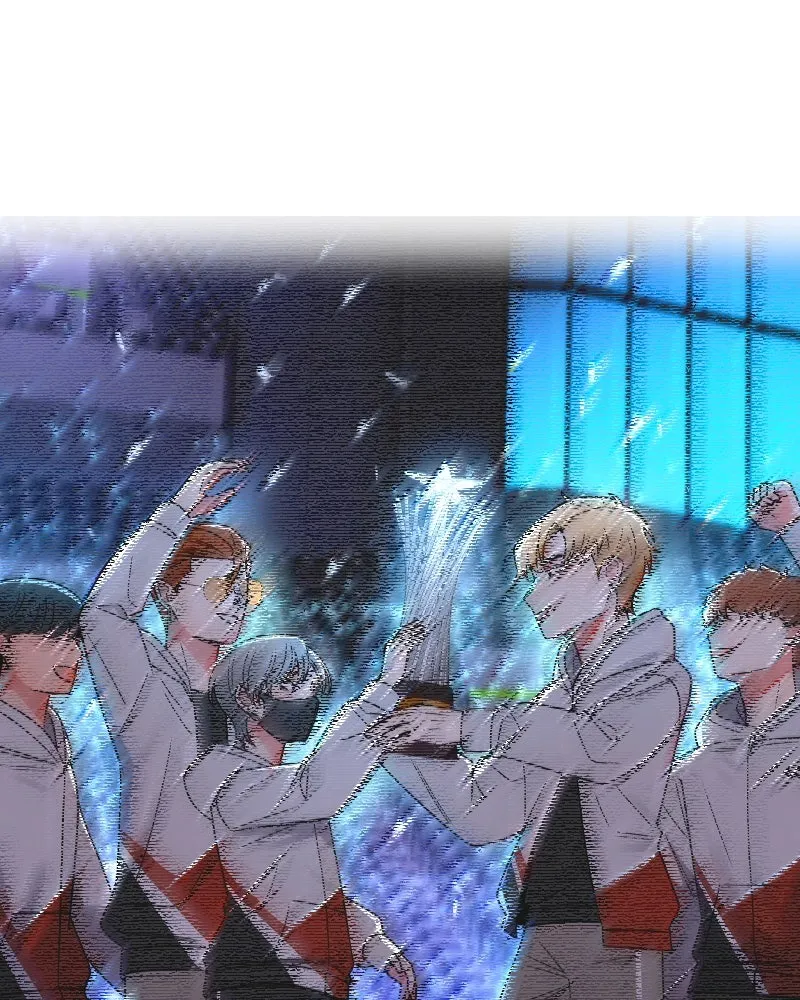 Level One Dreamersbrผู้ชนะรักนี้ต้องเป็น ตอนที่ 38 รูปที่ 89