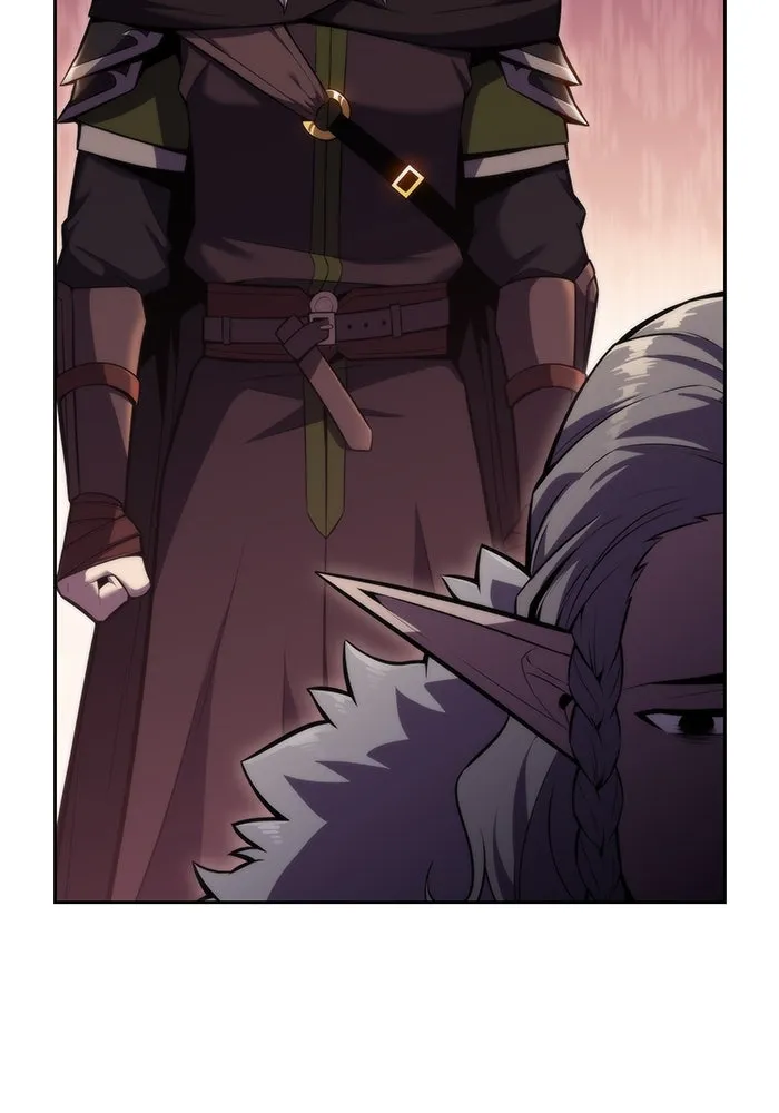 ผู้เล่นหน้าใหม่เลเวลแมกซ์ ตอนที่ 79 แขกที่ไม่ได้รับเชิญ (1) รูปที่ 29