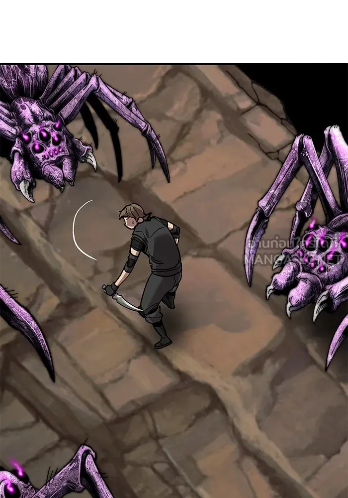 ยอดคนเลเวลทะลุ ตอนที่ 78 ผู้สังหารหมู่แห่ง 8 ดาว (2) รูปที่ 141