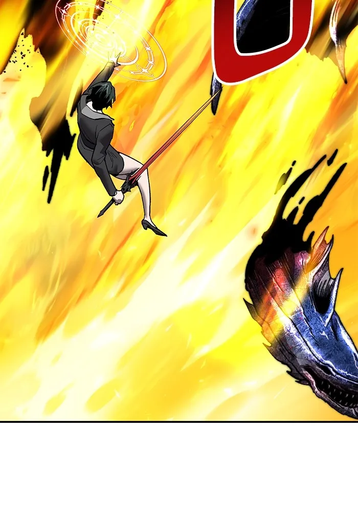 ยอดคนเลเวลทะลุ ตอนที่ 89 คูซองนยองกับพัคแทริม รูปที่ 83