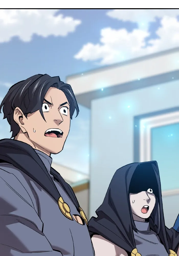 ยอดคนเลเวลทะลุ ตอนที่ 80 ผู้สังหารหมู่แห่ง 8 ดาว (4) รูปที่ 71