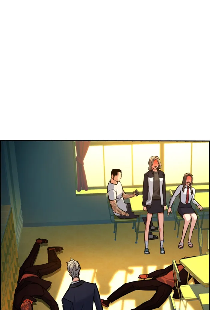 พี่ชายสายบอดี้การ์ด ตอนที่ 69 รูปที่ 68