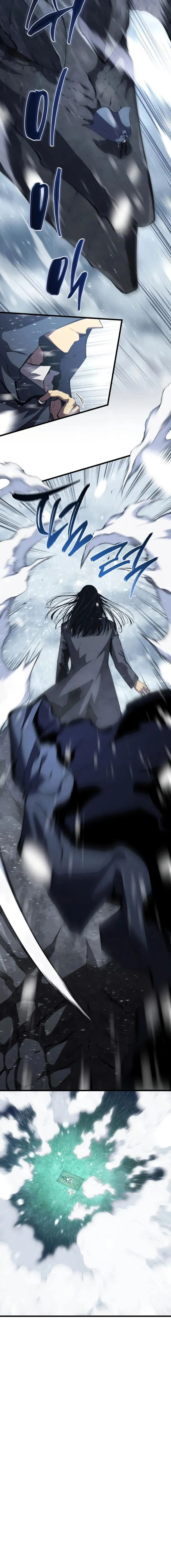 Swordmaster_s Youngest Son บ_ตรคนส_ดท_องของตระก_ลเซ_ยนดาบ ตอนที่ ตอนที่ 200 รูปที่ 9