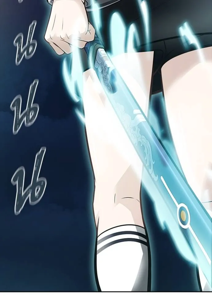 ทาวเวอร์ออฟก๊อด หอคอ ตอนที่ 652 รูปที่ 128