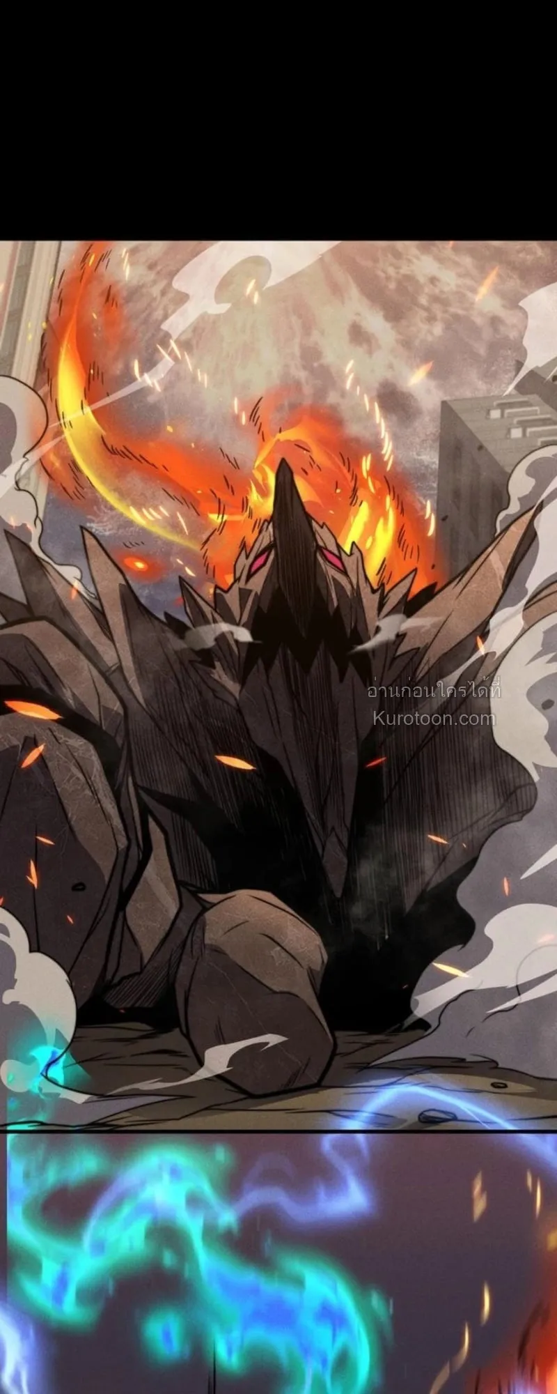 Absolute Domination at Level 0 Using My Analysis Skill เลเวล 0 ท_แกร_งท_ส_ด _ ไร_พ_ายด_วยสก_ลการว_เคราะห_ ตอนที่ ตอนที่ 18 รูปที่ 58