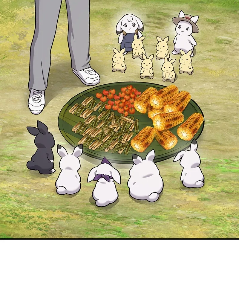 ปลูกผักพิชิตหอคอย ตอนที่ 48 รูปที่ 133