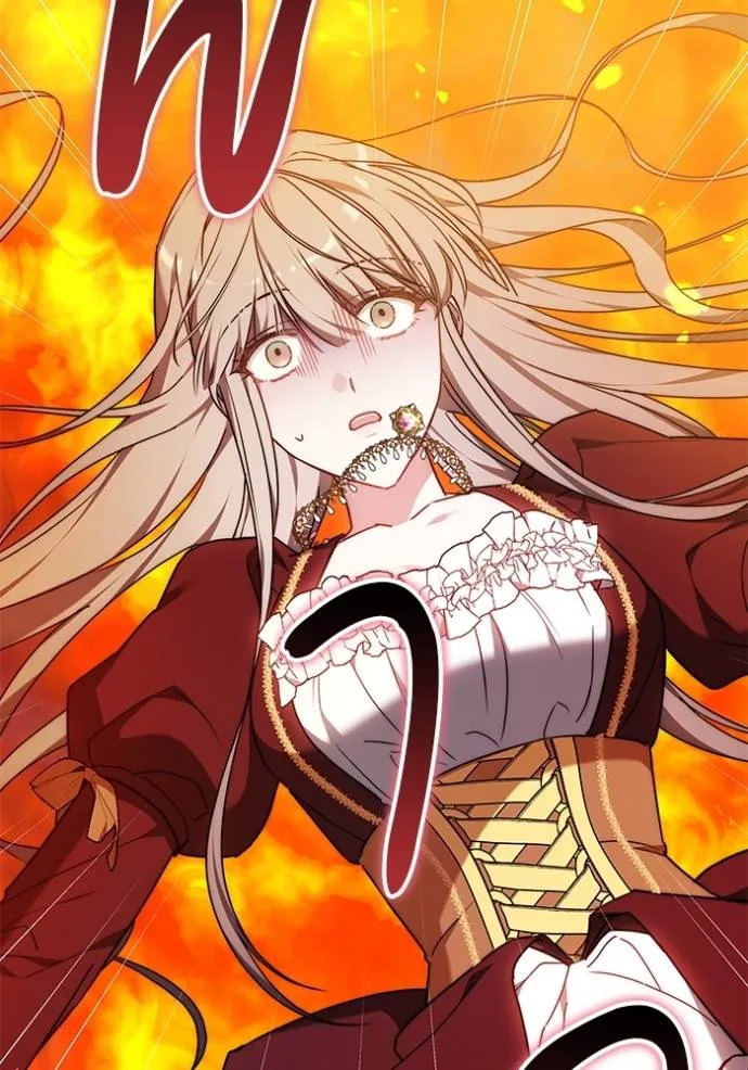 เจ้าสาวอัคนีดำ ตอนที่ 72 รูปที่ 115