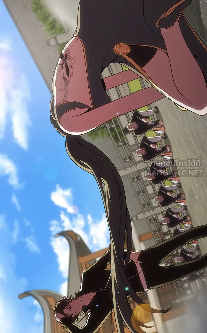 ผู้เล่นขั้นเทพแห่งหอคอยฝึกสอน ตอนที่ 48 รูปที่ 18