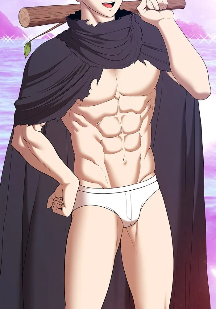 +99 ท่อนไม้พร้อมบวก ตอนที่ 1 ล็อกอิน (1) รูปที่ 472