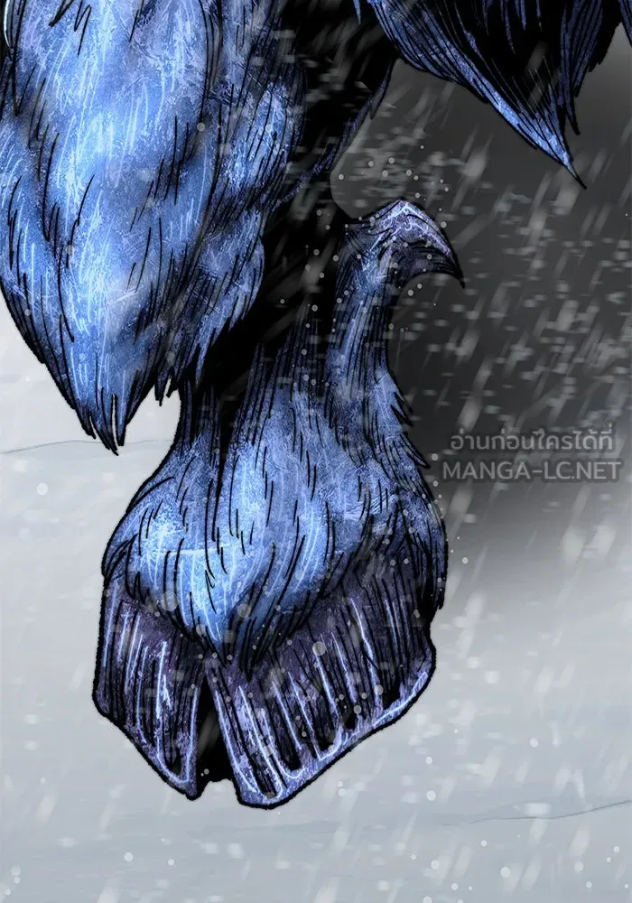 ยอดคนเลเวลทะลุ ตอนที่ 17 ฟรอซน่าเรด (3) รูปที่ 156