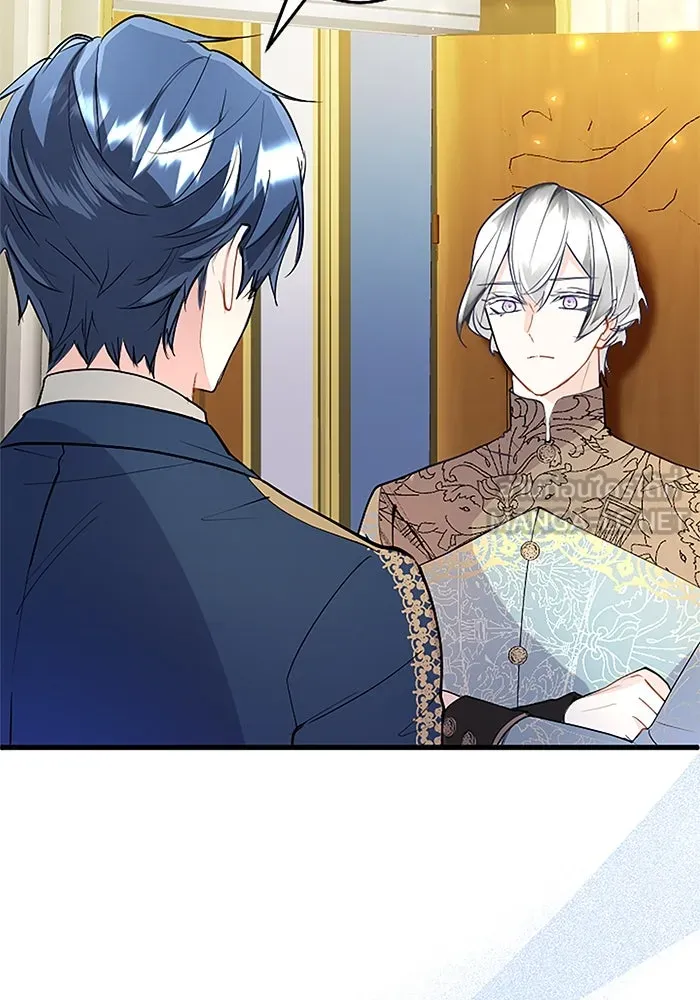 คุณหนูย้อนเวลามาเป็นอัศวิน ตอนที่ 69 รูปที่ 60