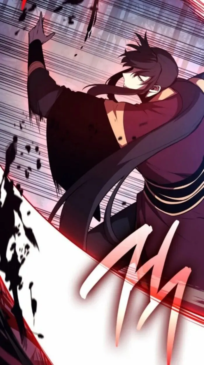 Rebirth of the Divine Demon การหวนค_นของมารสวรรค_ผ_พ_ช_ตใต_หล_า ตอนที่ ตอนที่ 11 รูปที่ 121