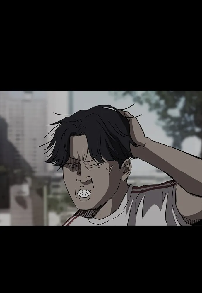 ปั่นสู้ฝันbrWind Breaker ตอนที่ 27 รูปที่ 47