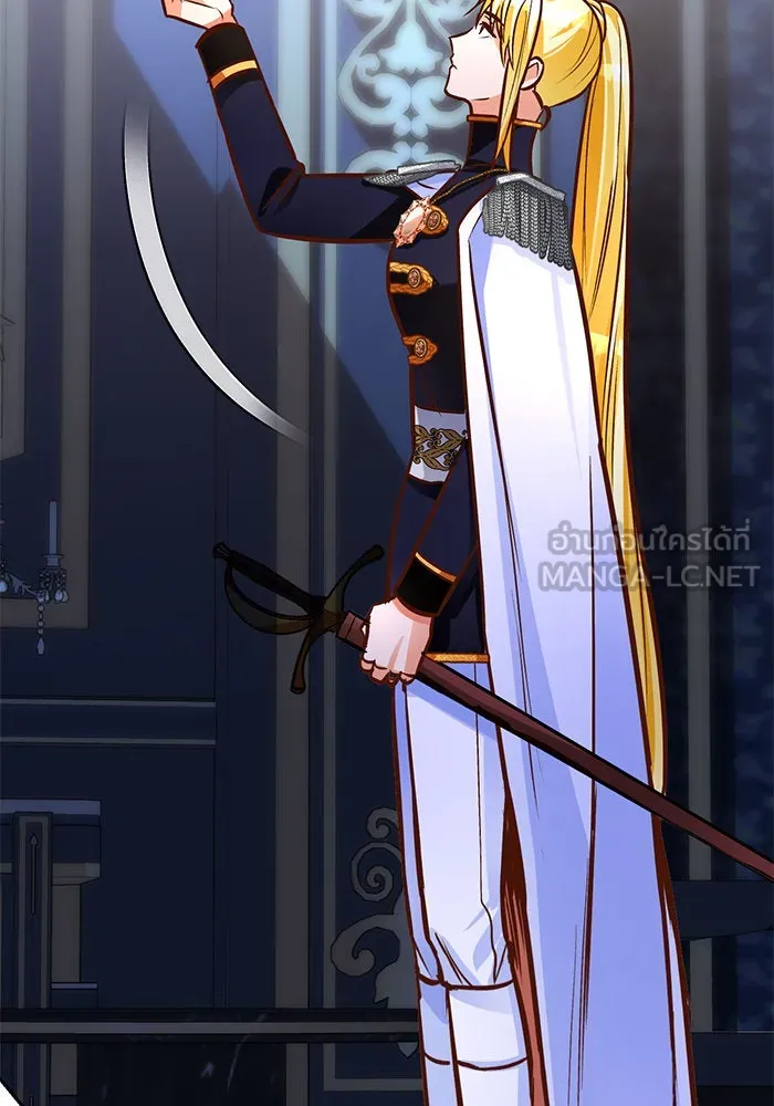 บุตรีดยุกขอไม่แต่งงานbrกับหนุ่มในฝัน ตอนที่ 92 รูปที่ 51