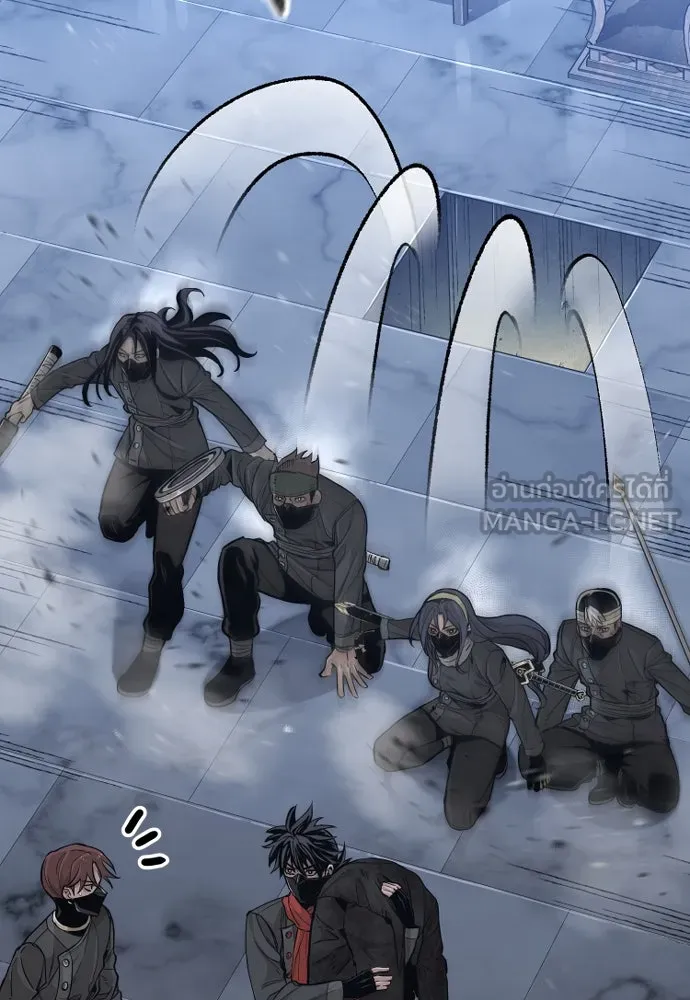 เส้นทางสู่เทพมาร ตอนที่ 79 รูปที่ 150