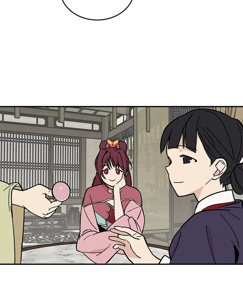 ข้าต้องไม่ใช่พระชายา ตอนที่ 9 รูปที่ 52