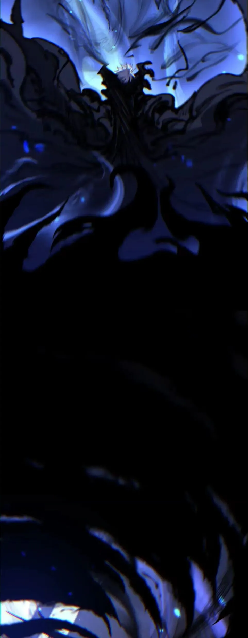 God-level Assassin_ I Am the Shadow น_กฆ_าระด_บเทพ ข_าค_อเงาม_ด ตอนที่ ตอนที่ 124 รูปที่ 6