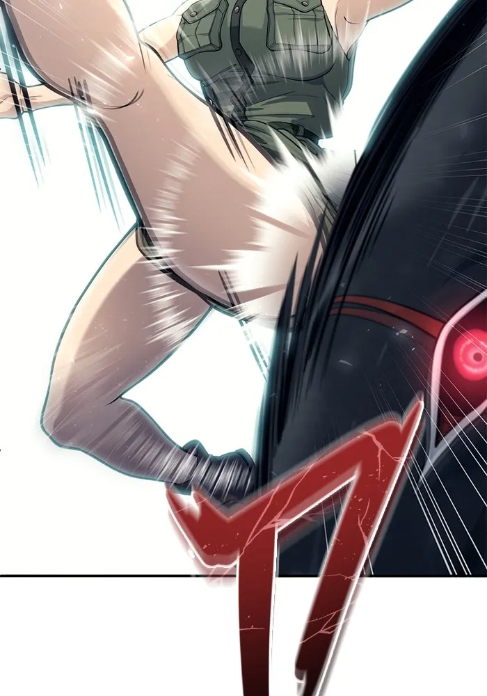 อูเร็ค มาซิโน่ ตอนที่ 16 ราชินี รูปที่ 22