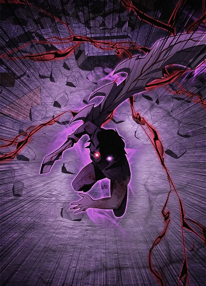 คืนแห่งโทแกบี ตอนที่ 32 รูปที่ 35