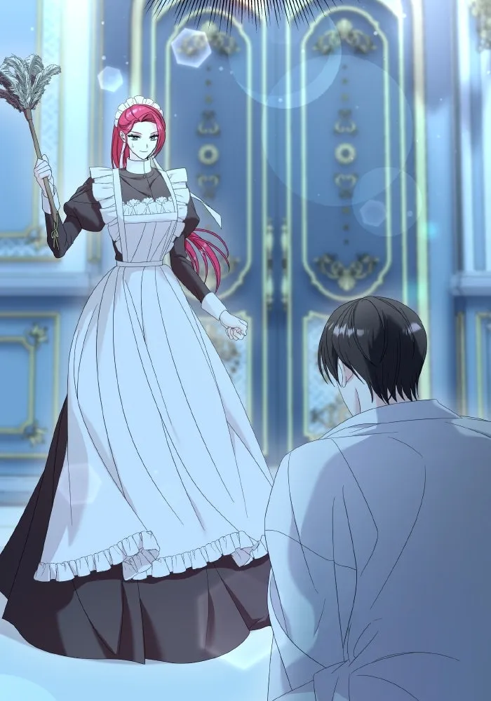 ทำแบบนี้ไม่ได้เพคะ องค์ชาย ตอนที่ 22 รูปที่ 58