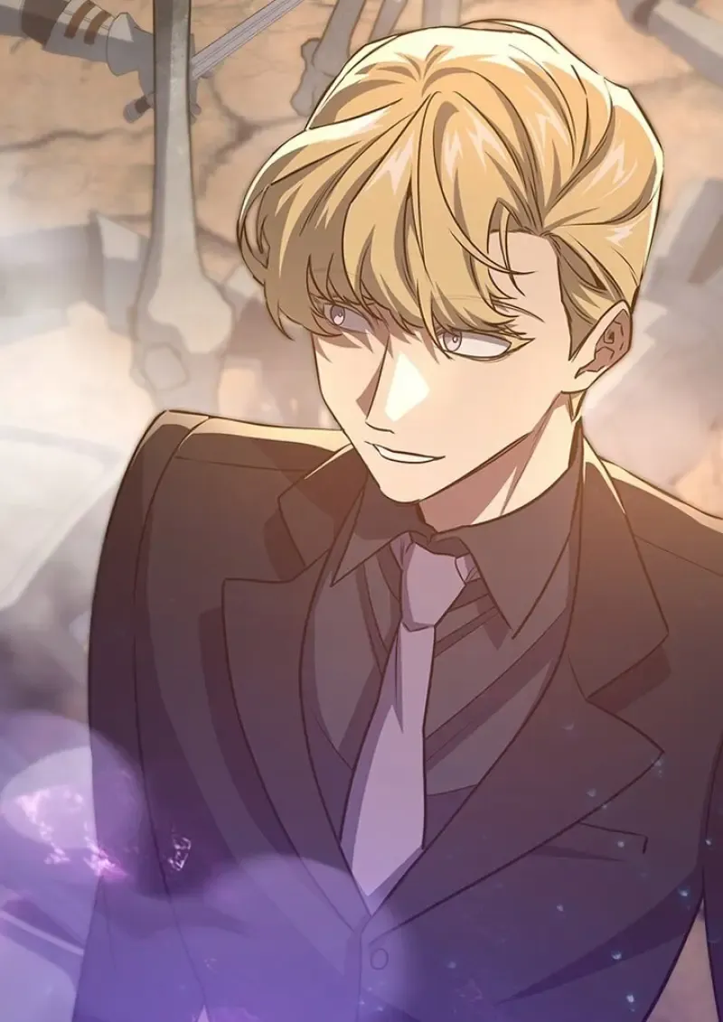 Dragon-Devouring Mage ย_อนเวลาจอมเวทย_กล_นม_งกร ตอนที่ ตอนที่ 128 รูปที่ 54