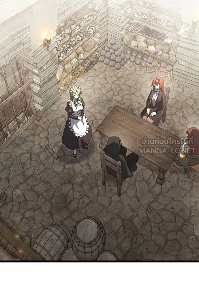 อัศวินดำล่าท้าเวลา ตอนที่ 111 รูปที่ 54