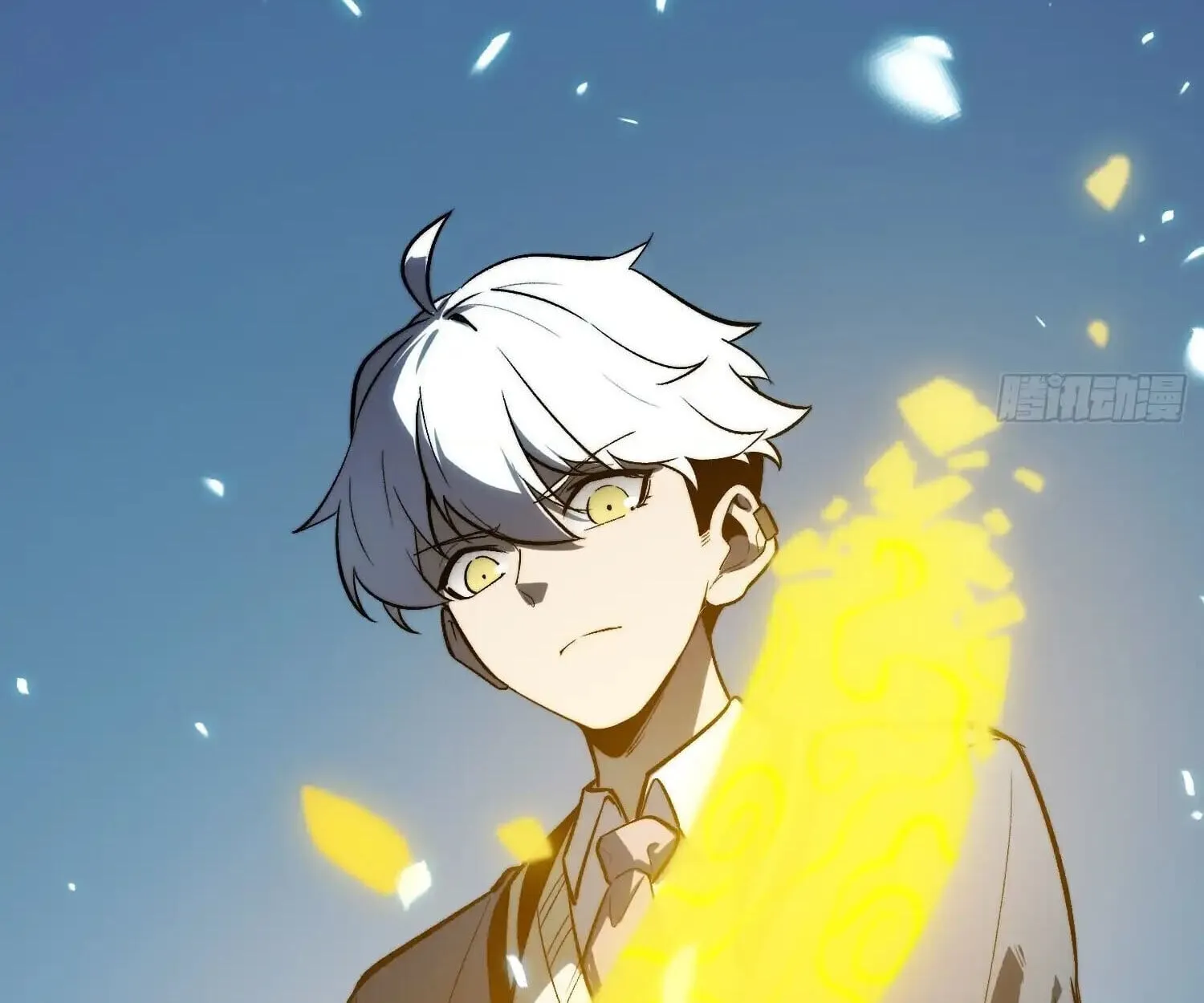 Full-Time Awakening ต_นพล_งไร_ข_ดจำก_ด ตอนที่ ตอนที่ 25 รูปที่ 82