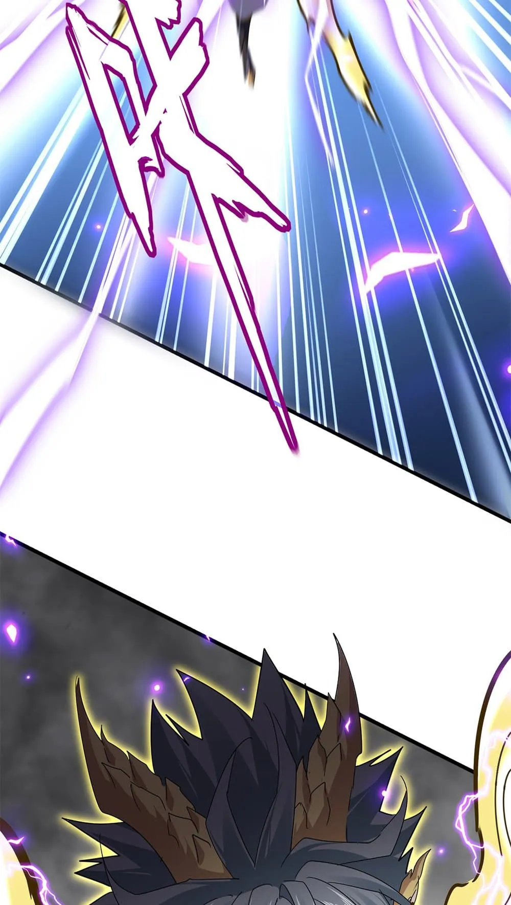 Magic Emperor ราชาจอมเวทย_ ตอนที่ ตอนที่ 730 รูปที่ 7