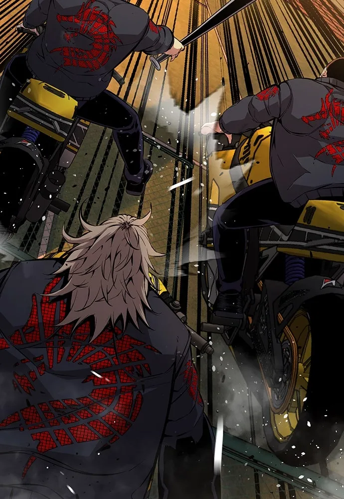 King Game ตอนที่ 53 ห๊ะ แฟนฮวังมูเจ รูปที่ 149