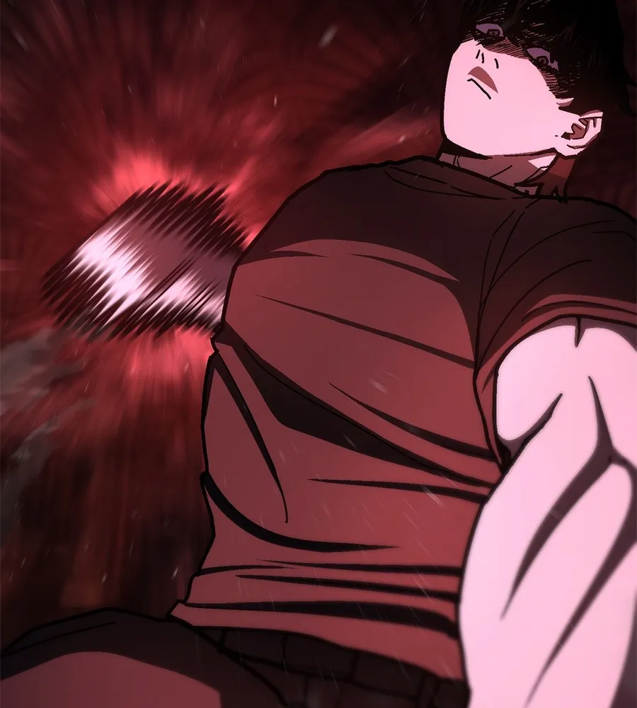 นักสู้ไร้น้ำยา ตอนที่ 25 รูปที่ 64